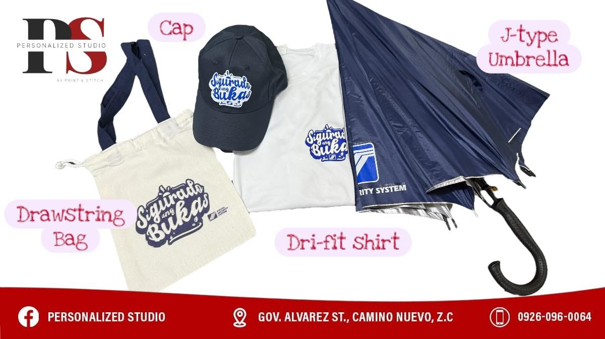 Apparel and accessories